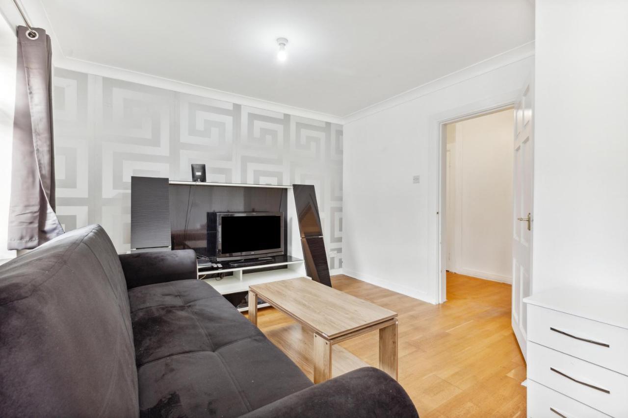 Cozy Stay Apartment Londres Extérieur photo