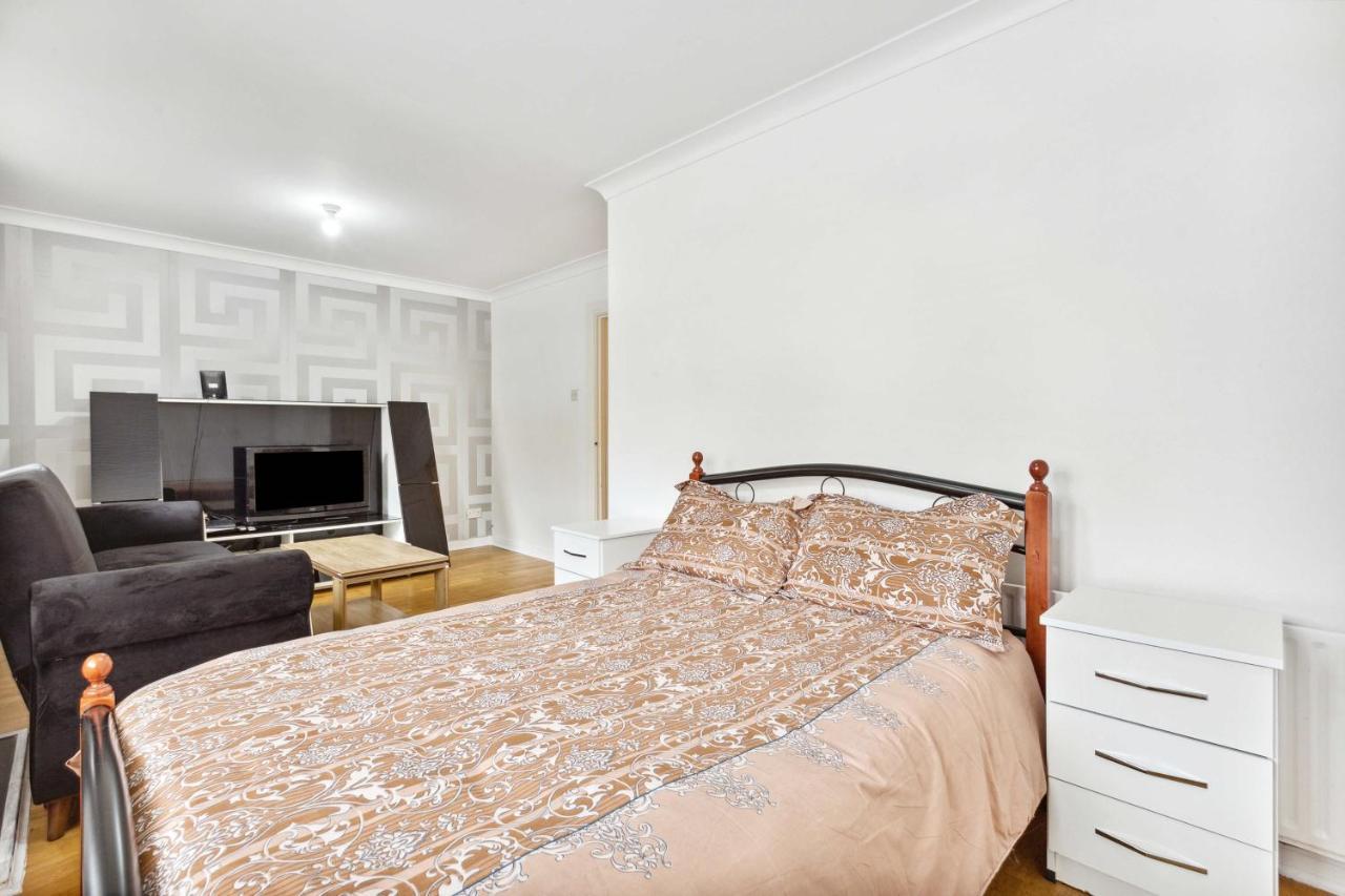 Cozy Stay Apartment Londres Extérieur photo