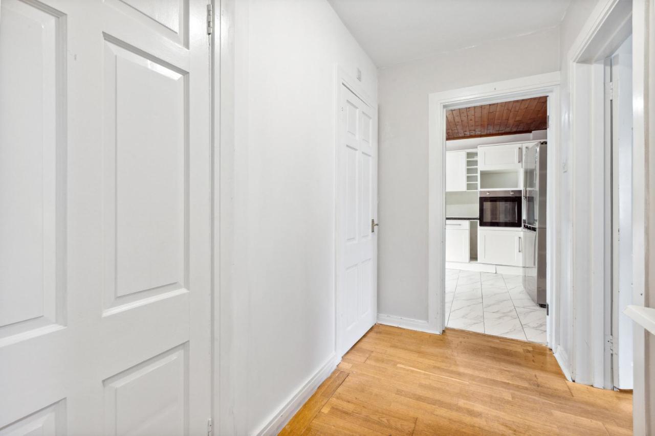 Cozy Stay Apartment Londres Extérieur photo